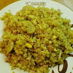 洋食屋 ヨシカミ 浅草店の画像