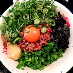 つけ麺 風龍 秋葉原店の画像