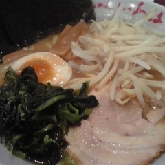 らぁめん いろはの画像