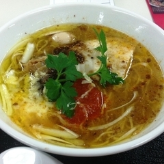 ラァメン家 ロックンロール☆ワン 横浜タカシマヤ 楽天市場うまいもの大会の画像