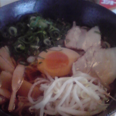 ラーメン屋 呑の画像