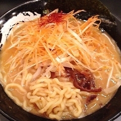 ラーメンたいふう ららぽーと店の画像