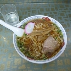 萬来軒支店の画像