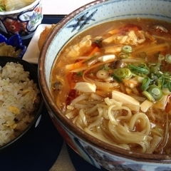 ニューオーサカホテル チャイニーズレストラン ベルビューの画像