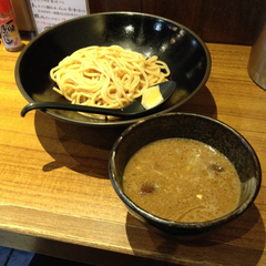 つけ麺屋ちっちょ 神山本店の画像
