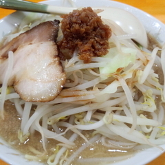 つけ麺 小鉄の画像