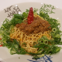 極上担々麺 香家 イオンモール東久留米店の画像