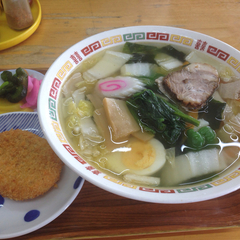 松味食堂の画像