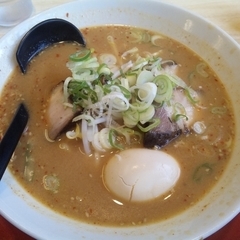 らーめん世界 福井敦賀店の画像