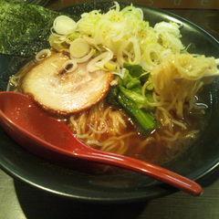 つけめん 初代 田一の画像