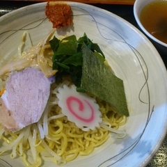 らーめん頑八の画像