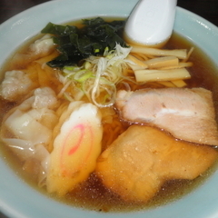 居酒屋麺処  一丁の画像