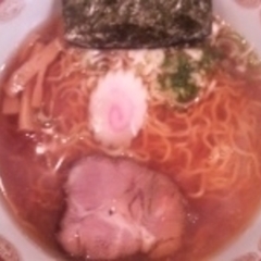 江戸っ子ラーメンの画像