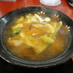 餃子の王将 茨木店の画像