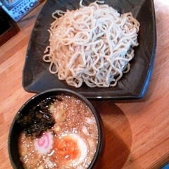 天水らーめんの画像