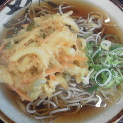 後楽園そばの画像