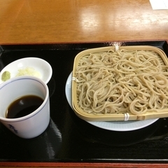 酒とそば まるきの画像