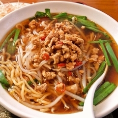 台湾料理 廣源軒の画像