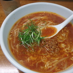 冷麺  かずの画像