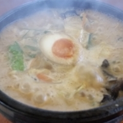 石焼らーめん いっしょうの画像