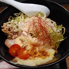 食堂ぬーじボンボンZ 本店営業部の画像