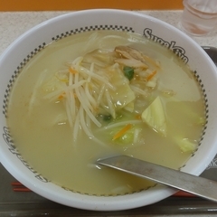 スガキヤ おおとり堺店の画像