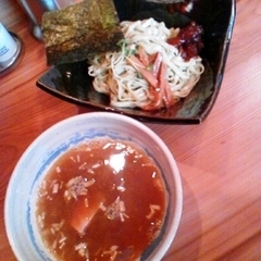 麺屋 ぼうずの画像