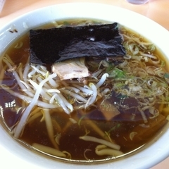 支那そば むら田の画像