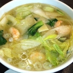 中華料理五十番の画像