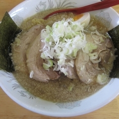 太郎らーめんの画像