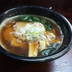 ラーメン水郷の画像