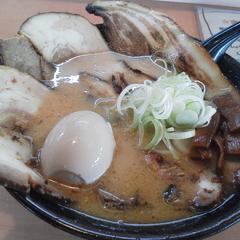 らーめん 流の画像