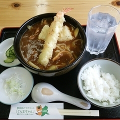 手打ちそばやさん うどんやさんの画像