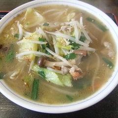 柳屋食堂の画像