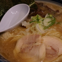 麺屋たけまるの画像