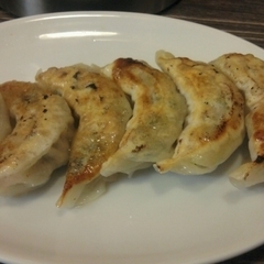 東昇餃子楼の画像