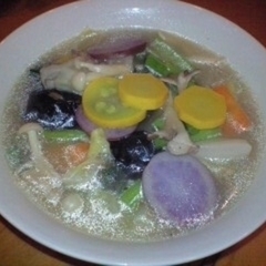 Chinese Restaurant maの画像