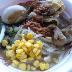 第2回信州ラーメン合戦 諏訪・匠の陣の画像