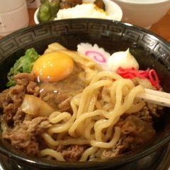 肉玉ラーメン ちゃんぷ 本店の画像