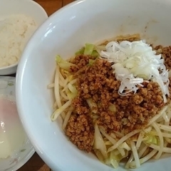 自家製麺 ラーメン慶の画像