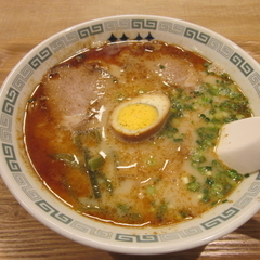 桂花ラーメン 鶴屋店の画像