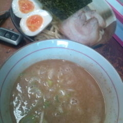 麺屋 塞翁 -SAIOU-の画像