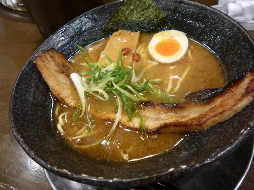 「かさね醤油」@いっとうやの写真