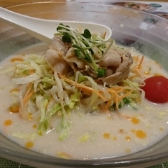 長崎ちゃんぽん リンガーハット 小倉徳力店の画像