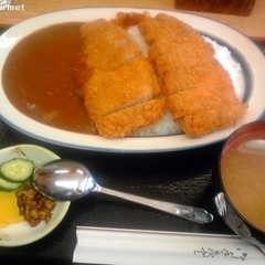 トンカツ 浅井の画像