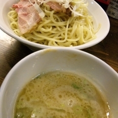 真骨鳥らぁめん あざすの画像