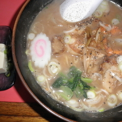 中華 中村家の画像