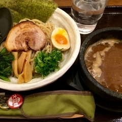 つけ麺 眞の画像
