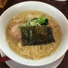 麺屋 みらい 69'の画像