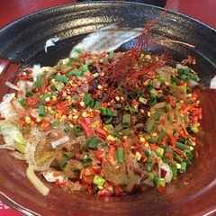 まじぇSOBAの画像